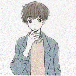 读者 书信体爱好者 头像