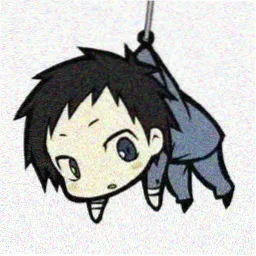 读者 科幻迷 头像